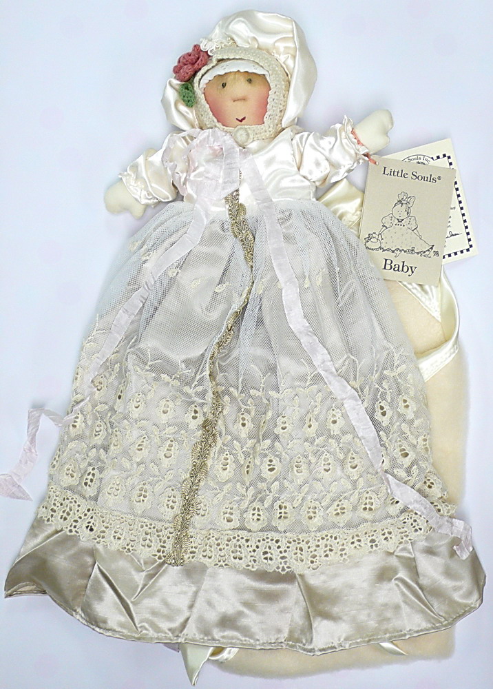 little souls dolls